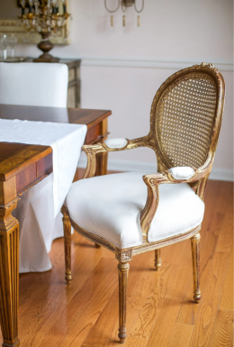 Garden Chair